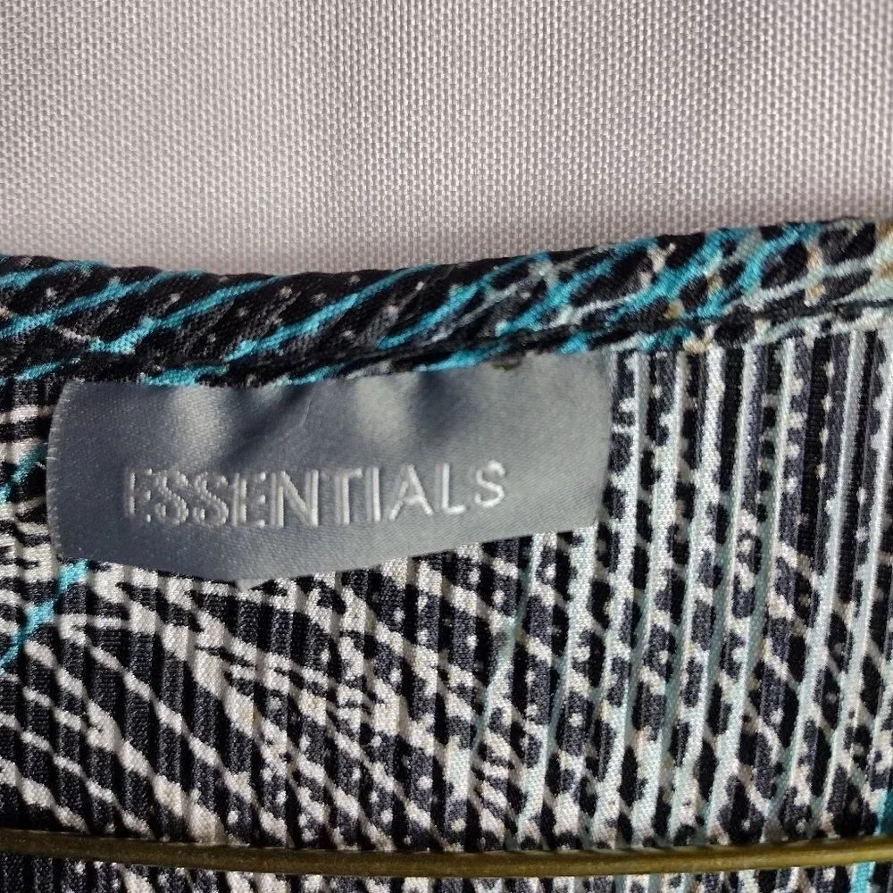 Essentials sequined top - Picture 3 of 8